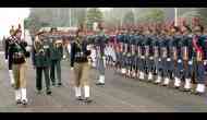 R-Day Parade Rehearsals: Delhi Traffic Police issues traffic advisory 