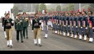 R-Day Parade Rehearsals: Delhi Traffic Police issues traffic advisory 