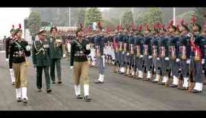 R-Day Parade Rehearsals: Delhi Traffic Police issues traffic advisory 