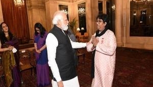 PM Modi condoles demise of music maestro Ustad Rashid Khan