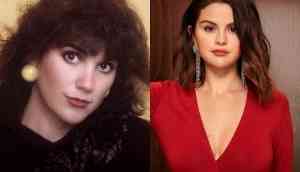 Selena Gomez set to play Linda Ronstadt in new biopic