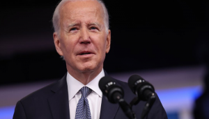Joe Biden criticises US Supreme Court presidential immunity ruling
