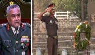 2024 to be year of Technolgy Absorption: Army Chief General Manoj Pande 