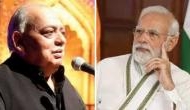 PM Modi condoles demise of Urdu poet Munawwar Rana