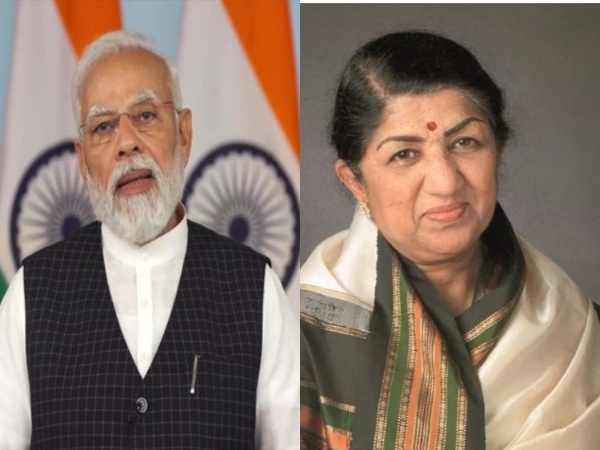 Pran Pratishtha Ceremony: Our beloved Lata Didi will be missed, PM Modi says