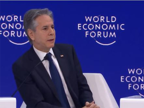 India 'extraordinary success story' under PM Modi: Antony Blinken
