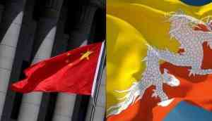 Bhutan 'outstanding destination' for Chinese travellers
