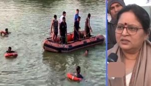Vadodara Boat Tragedy: FIR filed, 18 booked for negligence