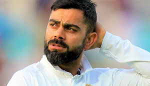 Cricket fraternity showers birthday wishes on talisman India batter Virat Kohli