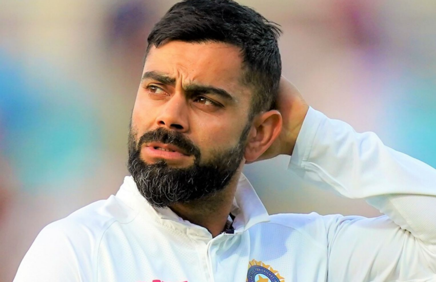 Cricket fraternity showers birthday wishes on talisman India batter Virat Kohli