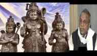 'Congress can't do politics by objecting to Lord Ram'