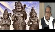 'Congress can't do politics by objecting to Lord Ram'
