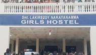 Engineering student hangs herself in hostel room