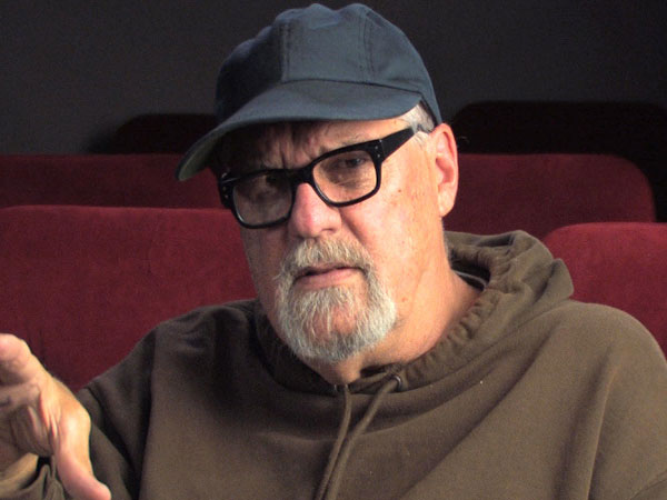Director Rod Holcomb dies at 80