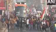 Congress resumes its Bharat Jodo Nyay Yatra from West Bengal's North Dinajpur