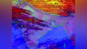 Dense fog blanks out North Indian belt