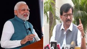 'BJP won't be able to cross even 200 seats': Sanjay Raut