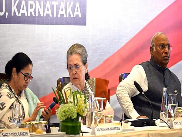 Congress says talks with Trinamool 'on hold', Mamata reiterates vow to fight alone