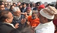 Will remain in NDA fold forever now: Bihar CM Nitish Kumar