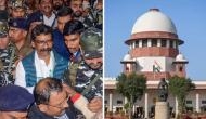 SC refuses to entertain Hemant Soren's plea