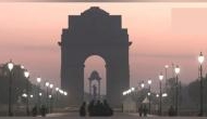 Delhi: IMD predicts light rain on Sunday