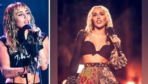 Miley Cyrus Set to Dazzle Grammy Stage with 'Flowers' Performance