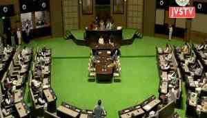 Champai Soren-led coalition government in Jharkhand wins trust vote