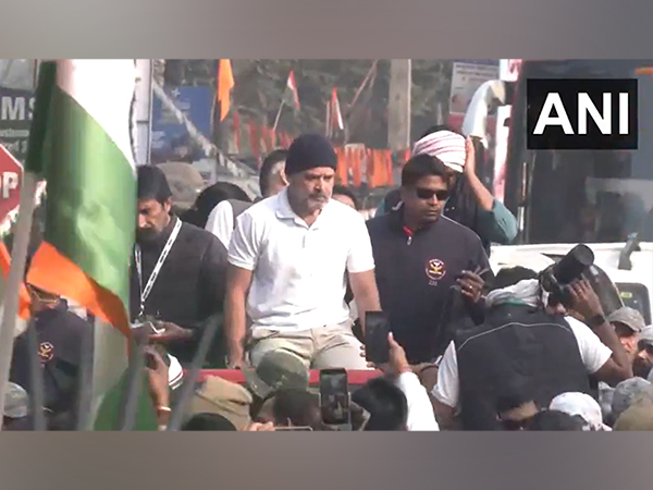 Bharat Jodo Nyay Yatra: Rahul Gandhi to address public rally in Ranchi