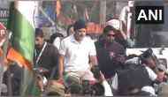 Bharat Jodo Nyay Yatra: Rahul Gandhi to address public rally in Ranchi
