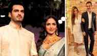 Esha Deol, husband Bharat Takhtani announce separation