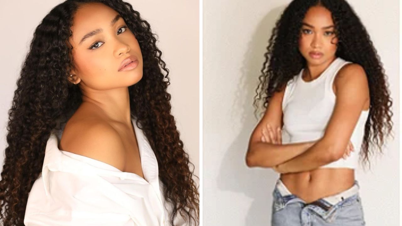 Genneya Walton joins cast of 'Daredevil: Born Again'