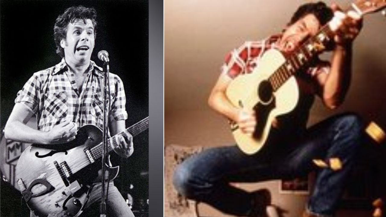 Mojo Nixon dies on Outlaw Country Cruise