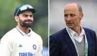 Nasser Hussain on reports of Kohli missing next two Tests