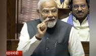 'Kaala Teeka': PM Modi responds to Congress' Black Paper 