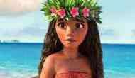 Disney announces 'Moana 2' release date
