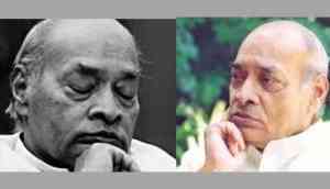Former PM PV Narasimha Rao to be conferred Bharat Ratna: PM Modi