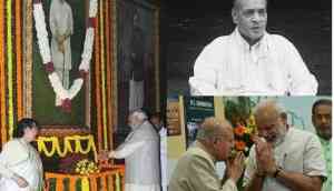 PM Modi announces Bharat Ratna to former PMs Narasimha Rao, Charan Singh and economist MS Swaminathan