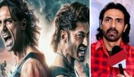 Arjun Rampal overwhelmed with response to 'Crakk' trailer