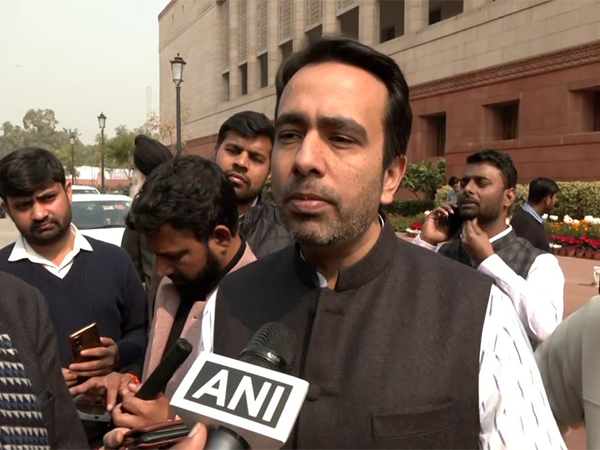 RLD MP Jayant Chaudhary slams Opposition for questioning 'timing' of Bharat Ratna