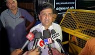 Former Maharashtra CM Ashok Chavan resigns from Congress