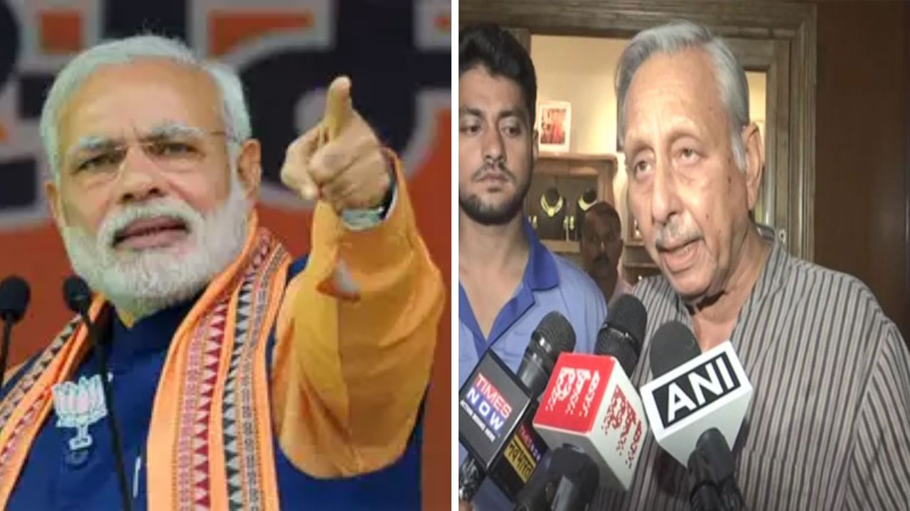 Mani Shankar Aiyar in Lahore: 'Silly' to expect 'Hindutva establishment' to talk to Pakistan
