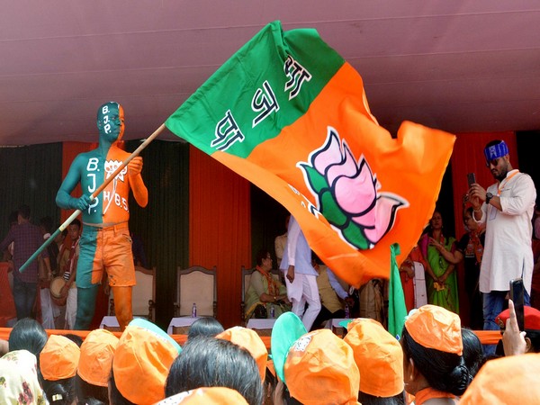 Rajya Sabha Election: BJP names two candidates from Rajasthan 