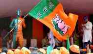 Rajya Sabha Election: BJP names two candidates from Rajasthan 
