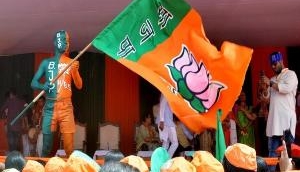 Rajya Sabha Election: BJP names two candidates from Rajasthan 