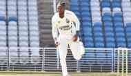 Guyana Happy Eagles pacer Ronsford Beaton suspended from bowling