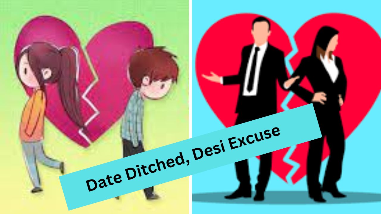 Liberation Day: Desi Dude's Valentine's Excuse Spree!