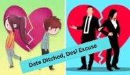 Liberation Day: Desi Dude's Valentine's Excuse Spree!