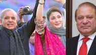 All In The Family: Nawaz nominates brother Shehbaz for PM, daughter Maryam for Punjab CM