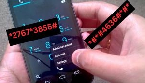 Android phone secret codes: How to reset mobile, check IMEI number, SAR value