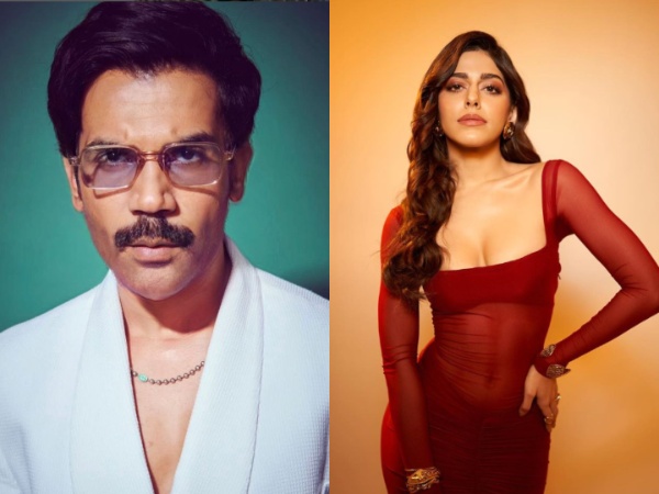 Rajkummar Rao, Alaya F starrer 'SRI' gets new release date